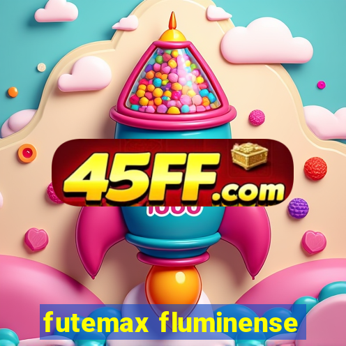futemax fluminense
